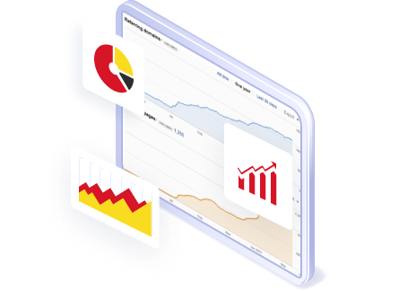 Increasing trust across the board through link building